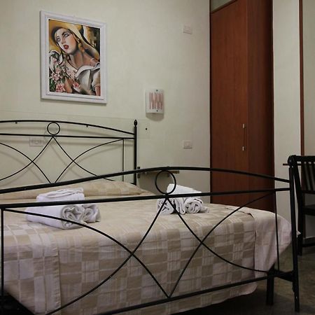 B&B La Porta Рим Экстерьер фото