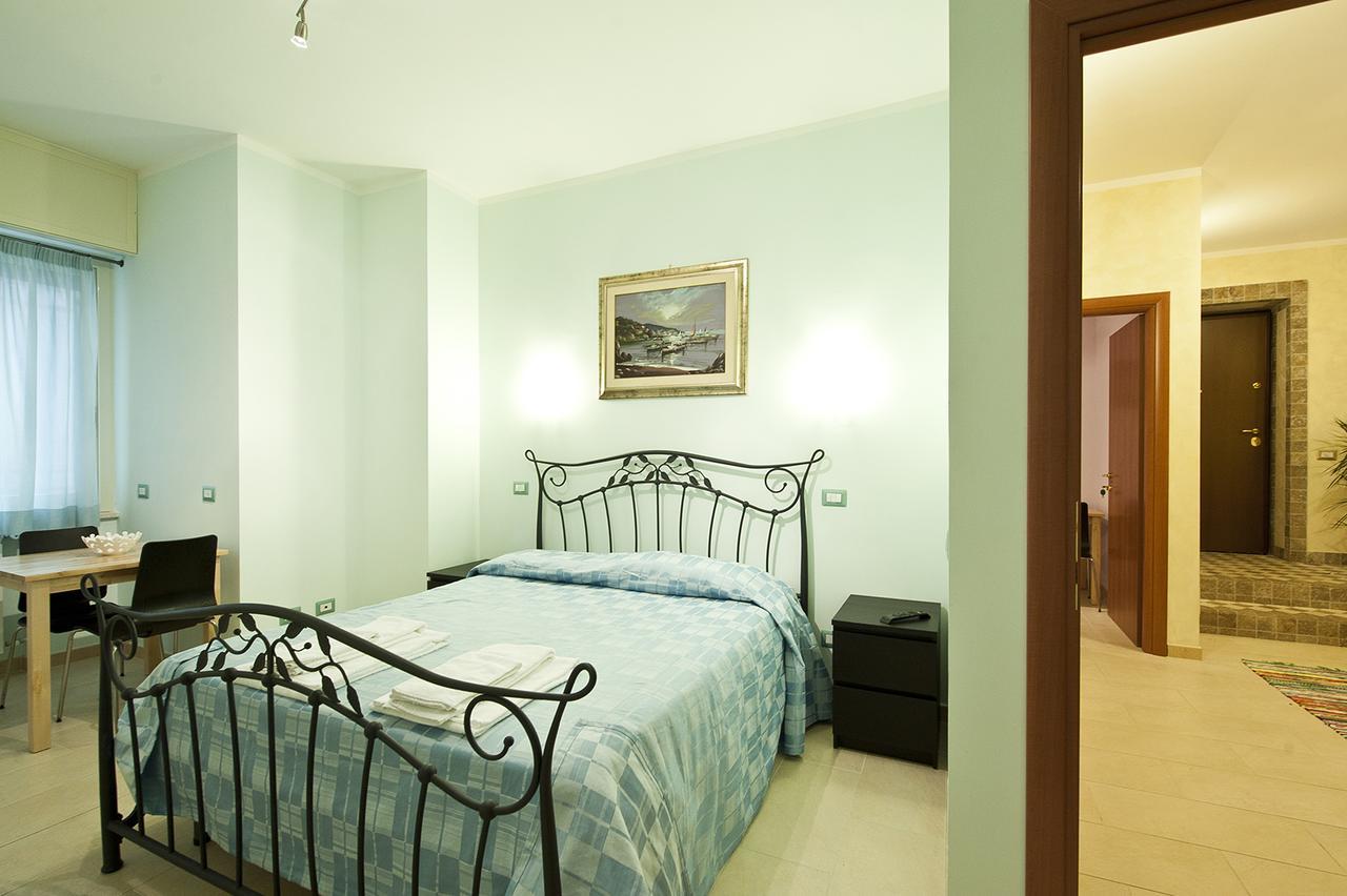 B&B La Porta Рим Экстерьер фото